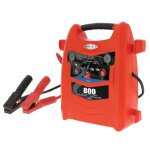 Booster aide au demarrage 800a 12v - 15ah - carplus