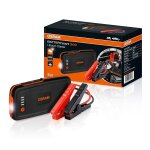 Booster de démarrage lithium Booster de démarrage lithium