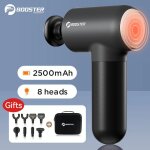 Booster - mini odorde massage electrique v3, masseur corporel, dos portable, muscle, fascia, fitness, ... Booster - mini odorde massage electrique v3, masseur corporel, dos portable, muscle, fascia, fitness, ...