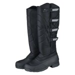 Boots d'�quitation elt essential