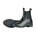 Boots d'�quitation enfant dublin foundation jodhpur ii