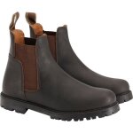 Boots d'�quitation enfant equipage milano