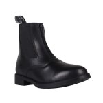 Boots equitation enfant qhp jodhpur manilla