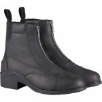 Boots d'�quitation femme equipage cerina
