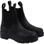 Boots d'�quitation femme equipage garda safety
