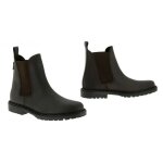 Boots equitation femme norton camargue