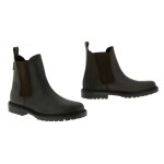 Boots equitation femme norton camargue