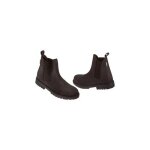 Boots equitation femme norton camargue