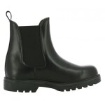 Boots equitation femme norton safety
