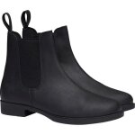 Boots d'�quitation fille equipage freema