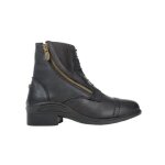 Boots equitation a lacets kavalkade romulus