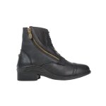 Boots equitation a lacets kavalkade romulus