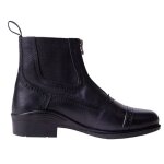 Boots d'�quitation qhp jodhpur thermo calgary