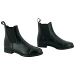 Boots equitation riding world first