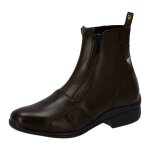 Boots d'�quitation tonics x - ray