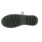 Boots norton  secu  a lacet - couleur : noir, taille : 41, equitation