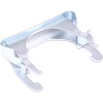 Bosal pice de serrage, echappement opel, renault, fiat 254 - 355 2864017000, 7701459194, 7701655218 ...
