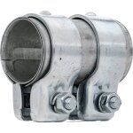 Bosal raccord de tuyau, système d'échappement renault, nissan 265 - 810 7703083455, 8200661294, 46757983 ... Bosal raccord de tuyau, système d'échappement renault, nissan 265 - 810 7703083455, 8200661294, 46757983 ...