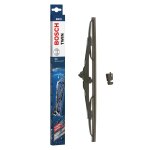 Bosch balai d'essuie - glace conventionnel twin 340u, l= 340mm - 1 balai avant