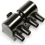 Bosch bobine d'allumage opel, fiat, alfa romeo 0 221 504 024 55209603, 55213613, 55209603 bobines d'allumage, ...