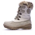 Bottes après - skies femme kimberfeel delmos - gris - 39 Bottes après - skies femme kimberfeel delmos - gris - 39