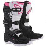 Bottes cross stella tech 3 - alpinestars