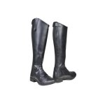 Botte dame / enfant - hkm - 40 noir