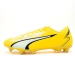 Bottes de football puma ultra play mxsg - 41