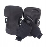 Bottes de kitesurf en caoutchouc couvre - pieds de planche de surf 11, 8 x 7 pouces pour le surf sur ...