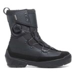Bottes moto tcx infinity 3 mid wp - noir - 39