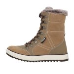 Bottes neige aprs ski vertigo alpes botte conca f marron 38