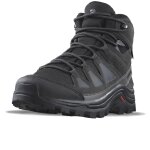 Bottes de randonnée quest rove gore - tex - 471813 noir - 44 Bottes de randonnée quest rove gore - tex - 471813 noir - 44