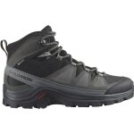 Bottes de randonn�e quest rove gore - tex w - 471815 noir - 38