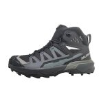 Bottes de randonn�e x ultra 360 mid gore - tex - 474476 noir - 44