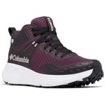 Bottes de trekking - columbia - konos trs outdry mid - impermables - mi - hautes - respirantes