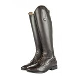 Bottes valencia haute et etroite 40 lg et (l 35cm; h 50cm) noir