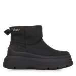 Bottines et boots buffalo olympia pull on lo warm pour femme