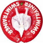 Boue swimtrainer rouge (de 3 mois a 4 ans)
