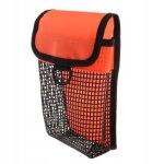 Boue de sige de moulinet de bobine de sac de doigt de plonge ds1707