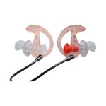 Bouchons anti - bruit ep3 sonic defender surefire - autre / m