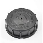 Bouchon bocal de pompe de moteur direction assiste - renault kangoo (kc01 ) 1. 9 rxed 09 / 1999>06 / ...
