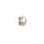 Bouchon de cuve m16 pour carburateur de moto keihin fcr 32 a 41 1018 - 804 - 2000