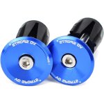 Bouchons d'extrmit de poignes de vlo 2 pices embouts de guidon 23, 3 mm 23, 5 mm 26 mm accessoire ...