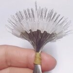 Bouchon de haricot spatial en silicone, 300 pièces / lot, 0. 5 - - 12 - flotteur de pêche professionnel, ... Bouchon de haricot spatial en silicone, 300 pièces / lot, 0. 5 - - 12 - flotteur de pêche professionnel, ...