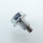 Bouchon niveau huile origine pour moto derbi 50 senda sm xtreme euro3 apr�s 2006 neuf