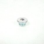 Bouchon niveau huile origine pour moto suzuki 650 sv 1999 a 2002 09248 - 16012 - 000 / vidange neuf