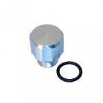 Bouchon niveau huile one pour moto derbi 50 senda neuf