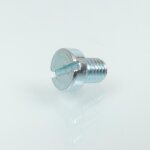 Bouchon niveau huile rms pour moto piaggio 50 superbravo 1985 - 1990 030280 / m8 pas 1. 25 neuf
