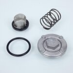 Bouchon niveau huile rms pour scooter 1s7 - e3411 - 00 / 1s7 - e5351 - 00 neuf