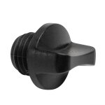 Bouchon niveau huile top performances pour moto peugeot 50 xr6 avant 2020 neuf